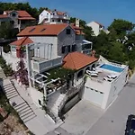 With Pool