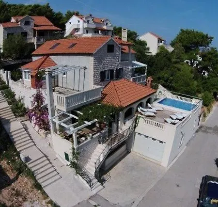 With Pool